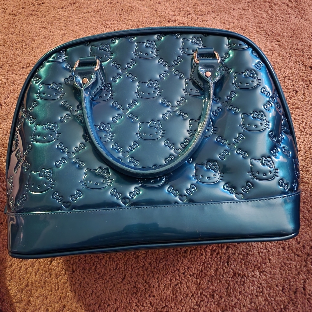 Women's Hello Kitty Purse